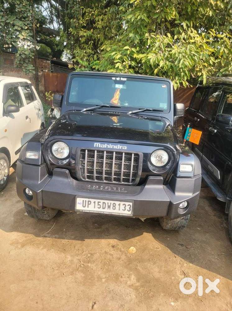 Mahindra Thar