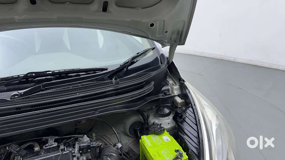 Hyundai Eon Era +, 2015, Petrol