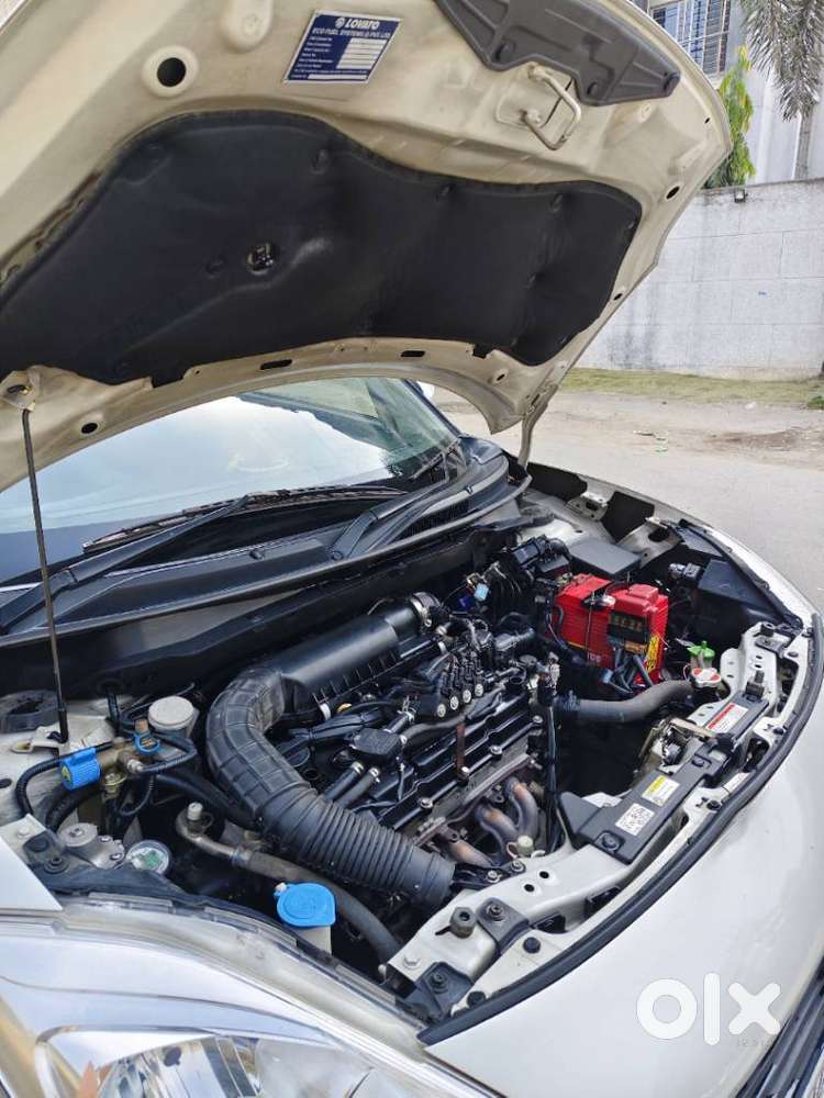 Maruti Suzuki Swift Amt Vxi, 2019, Cng & Hybrids