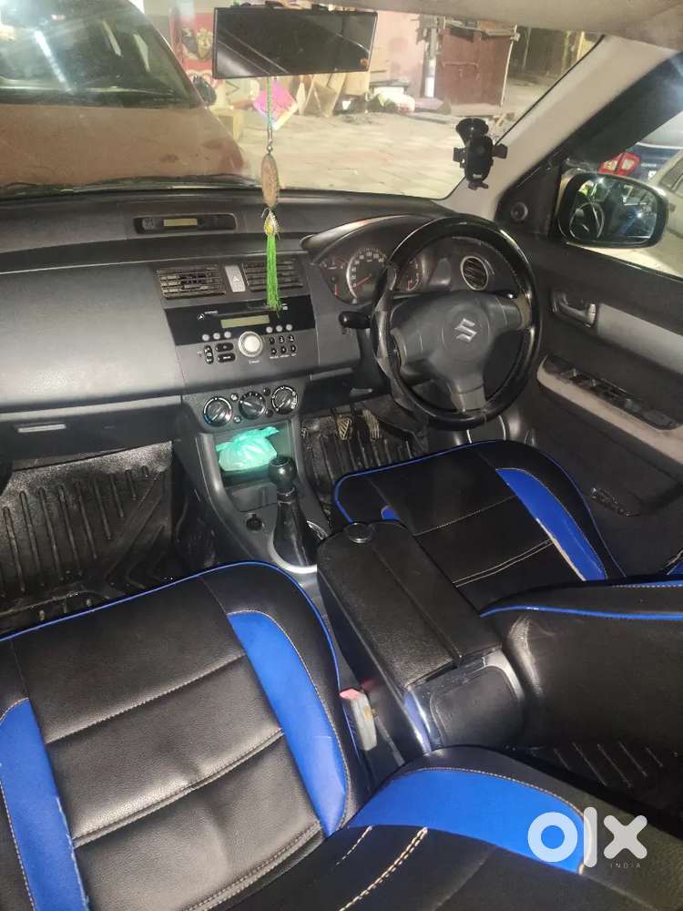 Maruti Suzuki Dzire Zxi 2010