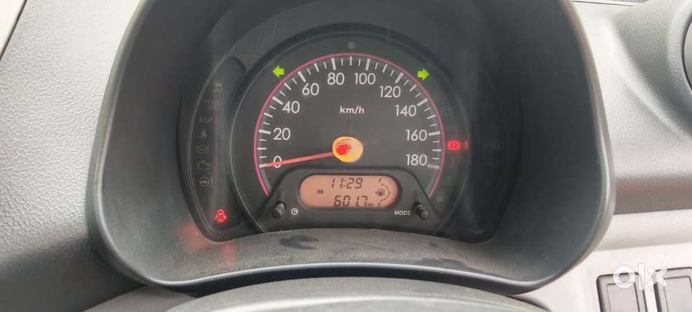 Maruti Suzuki A-star Vxi, 2011, Petrol