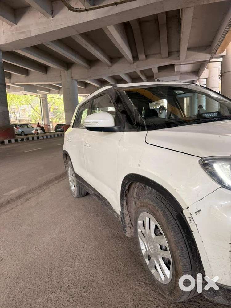Maruti Suzuki Petrol 2021