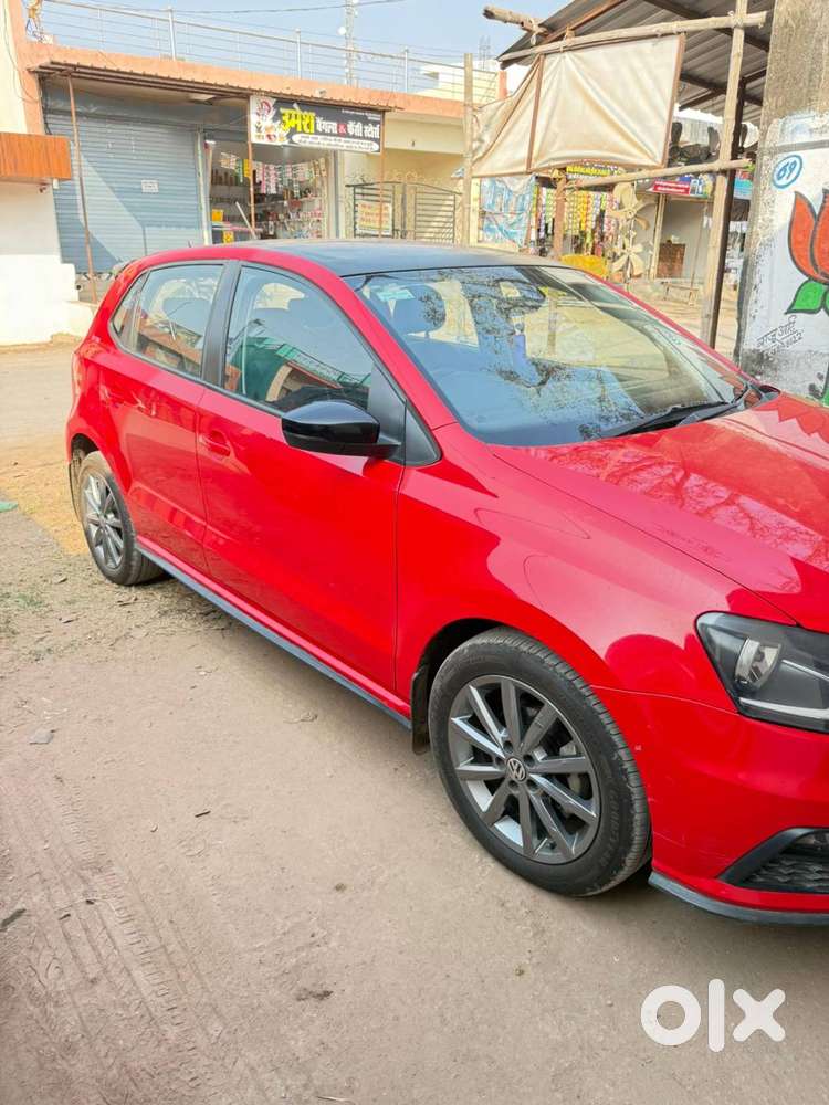 Volkswagen Polo 2019 Petrol 135000 Km Driven