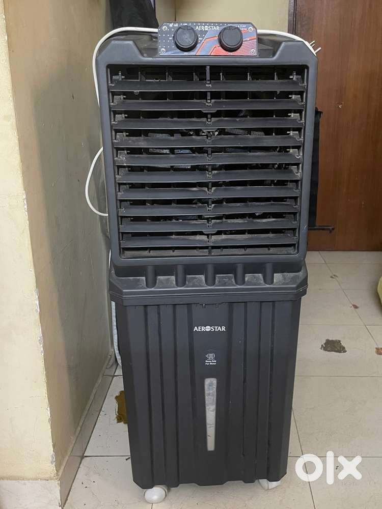 Aerostar Cooler