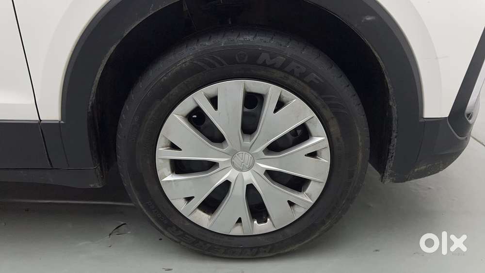 Volkswagen Taigun 1.0 Tsi Comfortline, 2024, Petrol