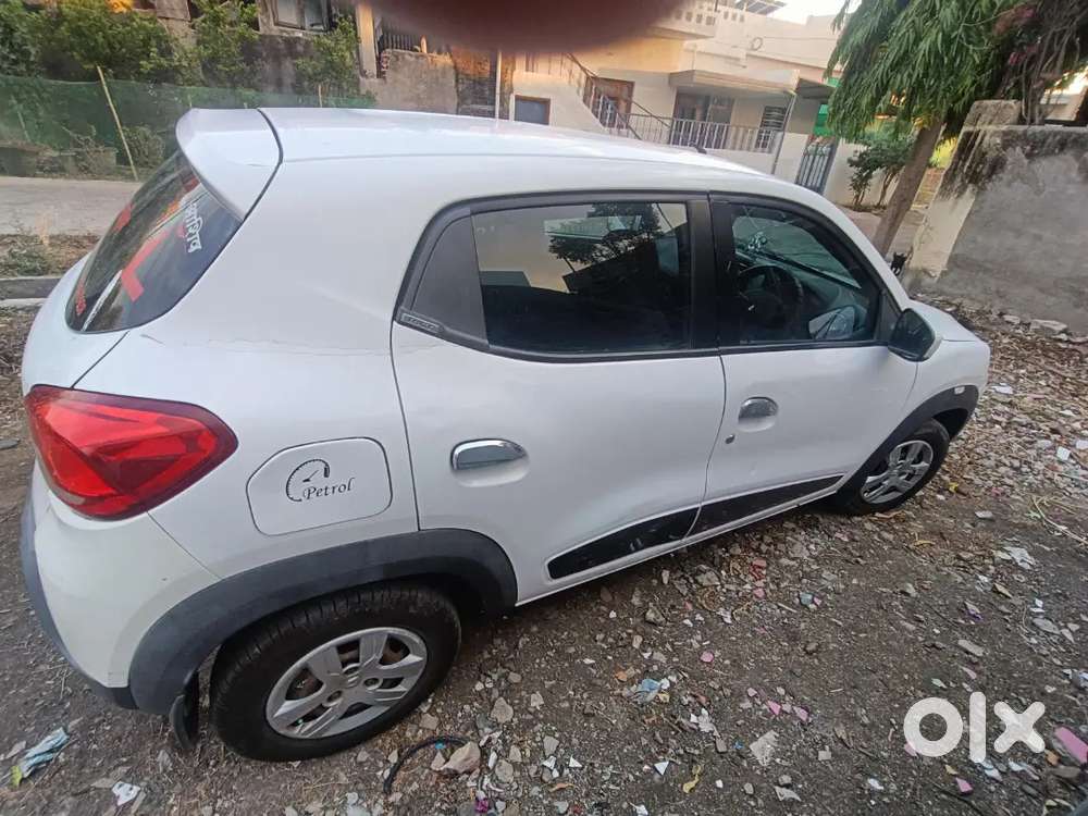 Kwid Car 2016 Arjant Bechana Hai