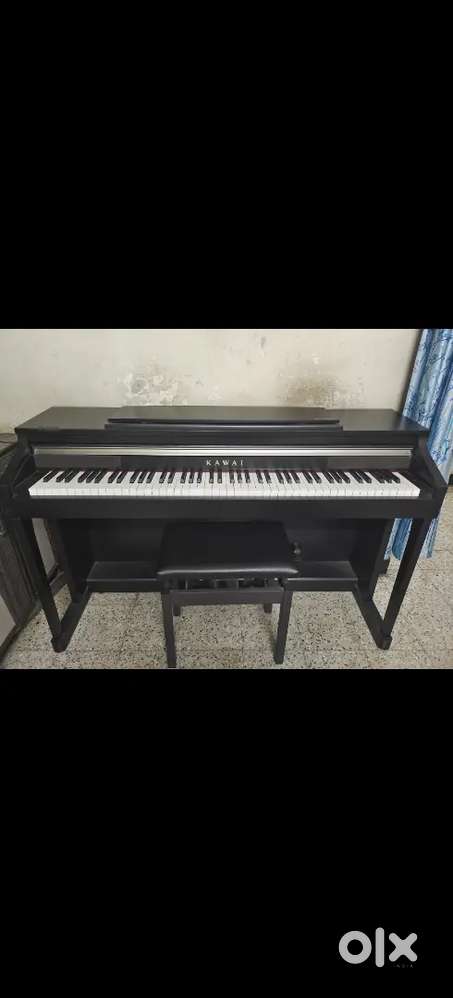 Kawai CA17R Digital Piano