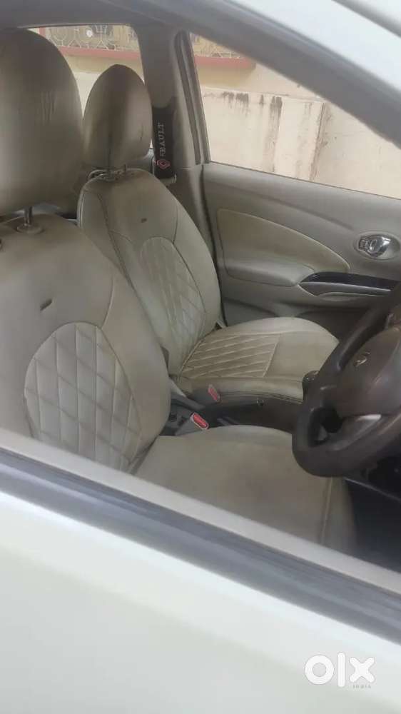 Renault Scala 2013 Diesel Well Maintained