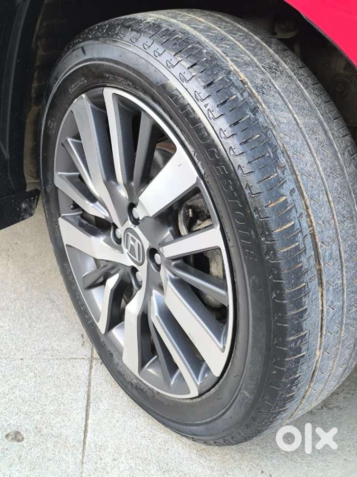 Honda City 1.5 Vx I-vtec Mt, 2021, Petrol