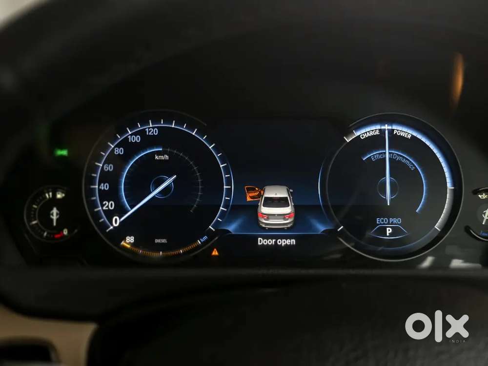 Bmw 3 Series Luxury Line Lci