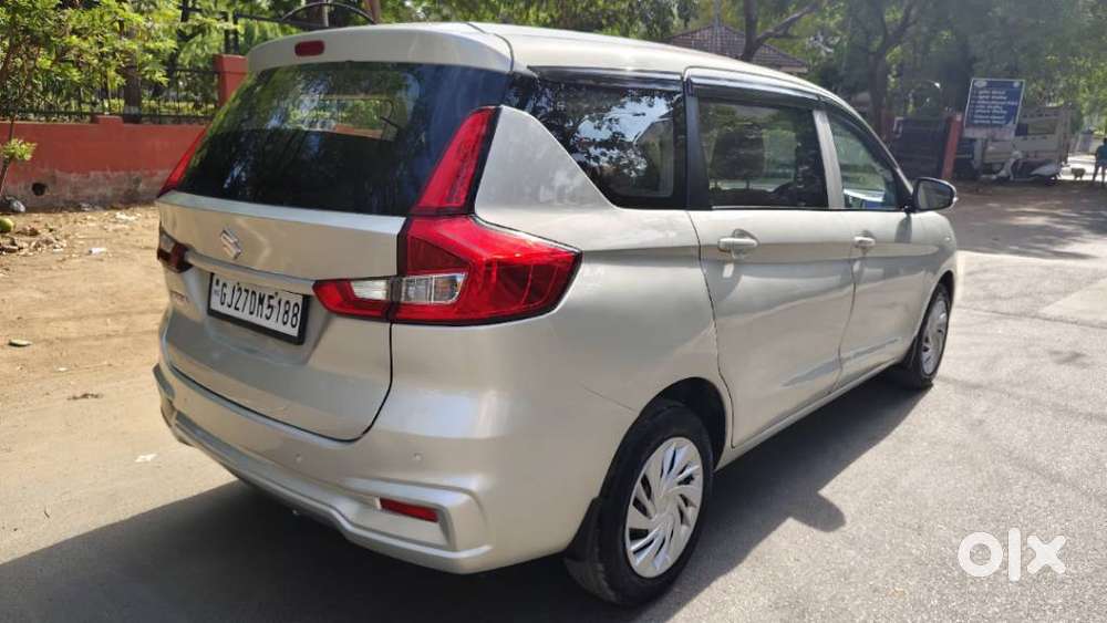 Maruti Suzuki Ertiga Vxi (o) Cng, 2020, Cng & Hybrids