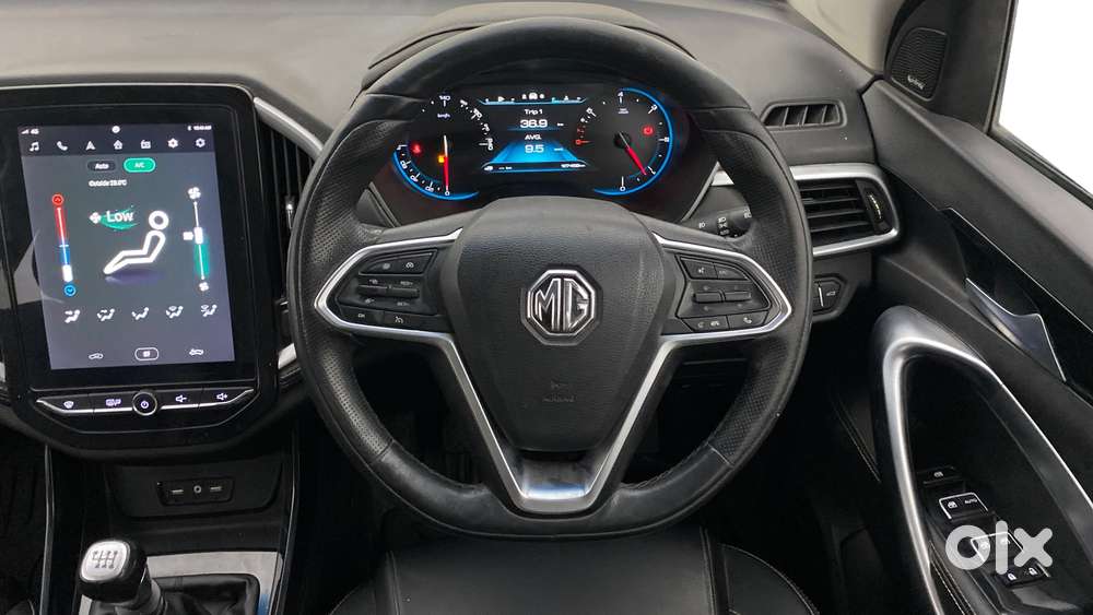 Mg Hector 2.0 Sharp Diesel, 2020, Diesel