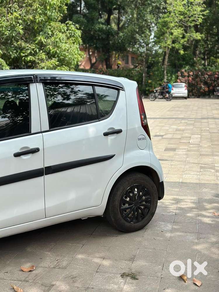 2013 Maruti Suzuki Ritz Diesel Ldi  1st Owner  Good Condition