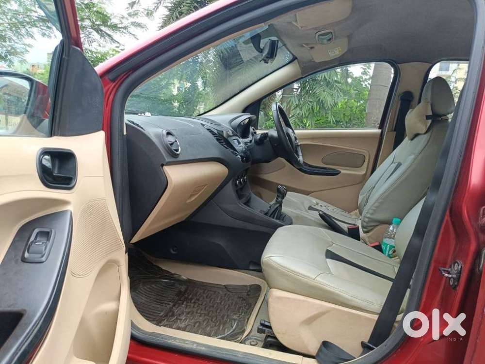 Ford Figo Aspire 1.5 Tdci Trend, 2015, Diesel