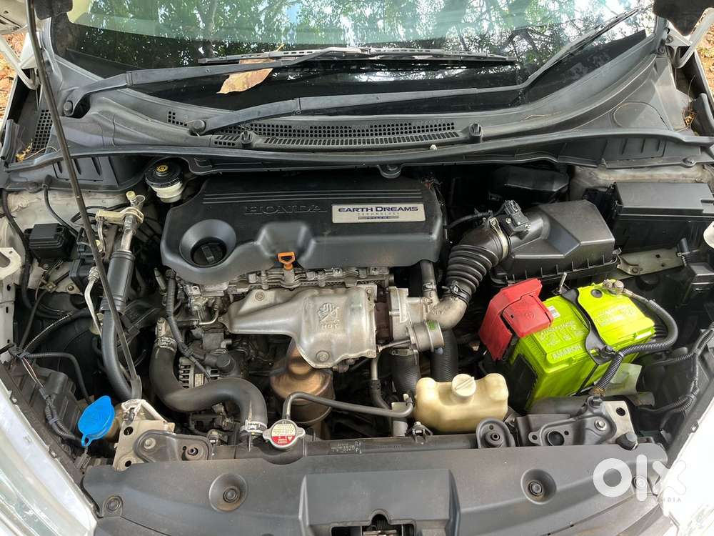 Honda City Diesel 2016
