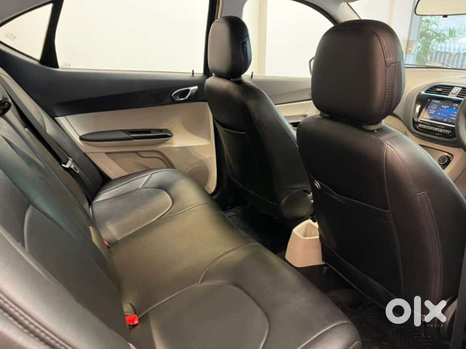 Tata Tigor Ev Xz Plus, 2022, Petrol