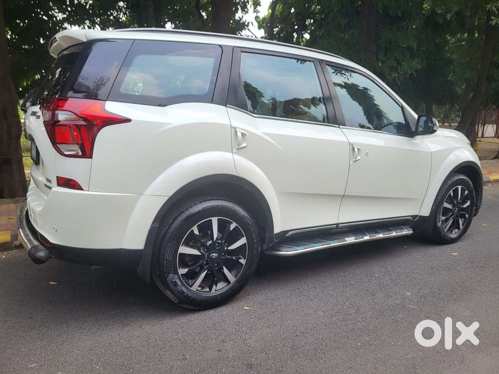 Mahindra Xuv500 W11, 2019, Diesel