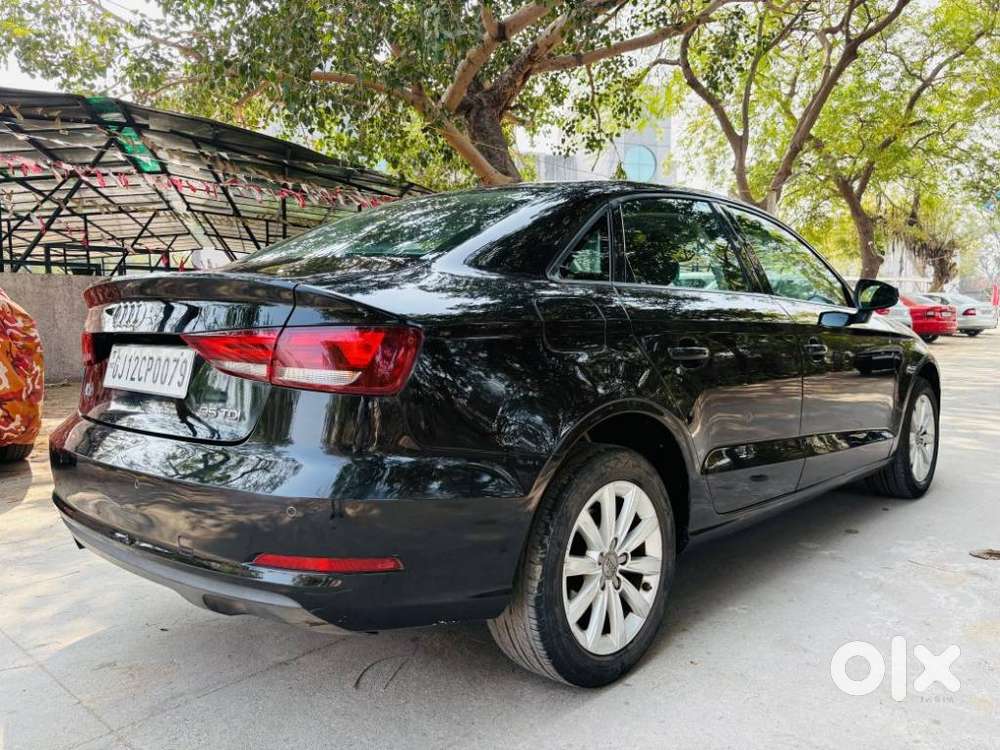 Audi A3 35 Tdi Attraction, 2015, Diesel