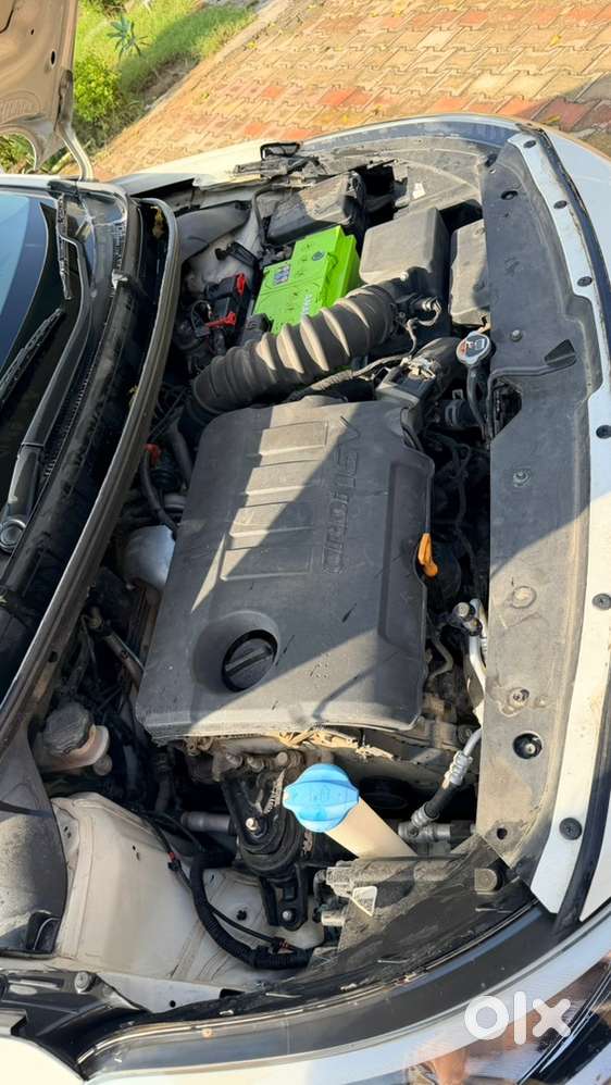 Hyundai Elite I20 Diesel 2017