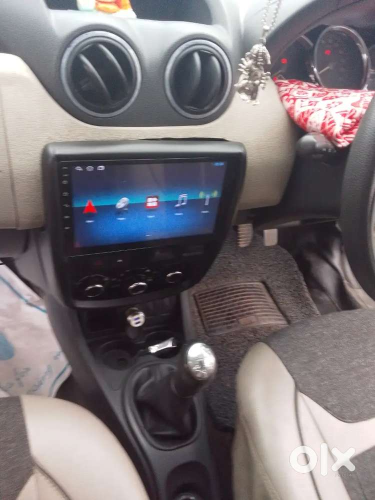 Renault Duster Diesel Manual 2015