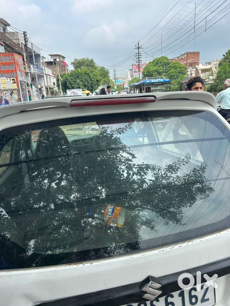 2013 Maruti Suzuki Alto K10