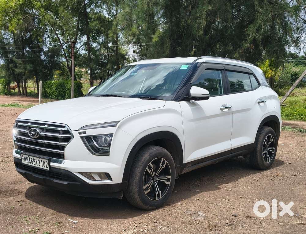 Hyundai Creta 1.4 E Plus Crdi, 2020, Diesel