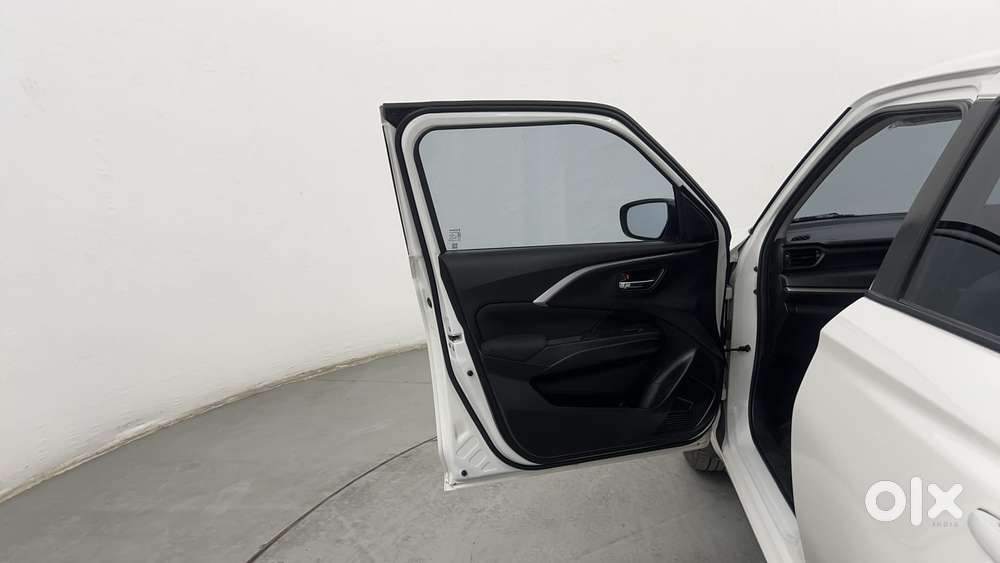 Maruti Suzuki Swift 2021-1.2 Zxi Plus Amt, 2025, Petrol