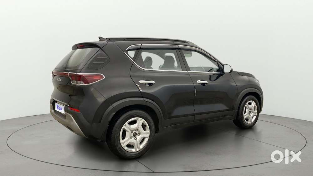 Kia Sonet 1.2 Htk Plus, 2023, Petrol