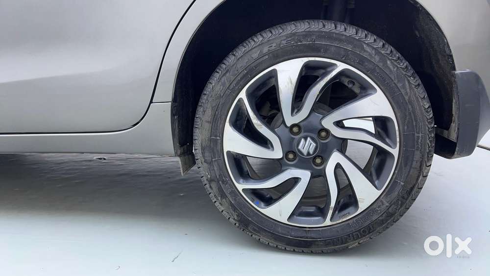 Maruti Suzuki Baleno 1.2 Zeta At, 2019, Petrol