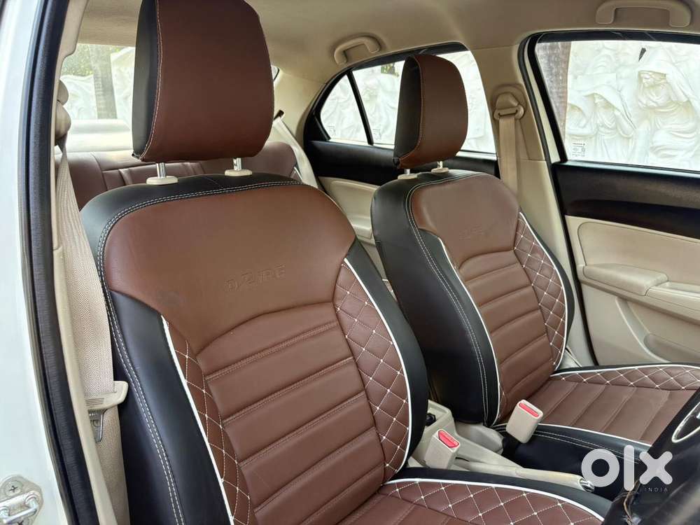 Maruti Suzuki Swift Dzire Vdi(o) Amt, 2018, Diesel