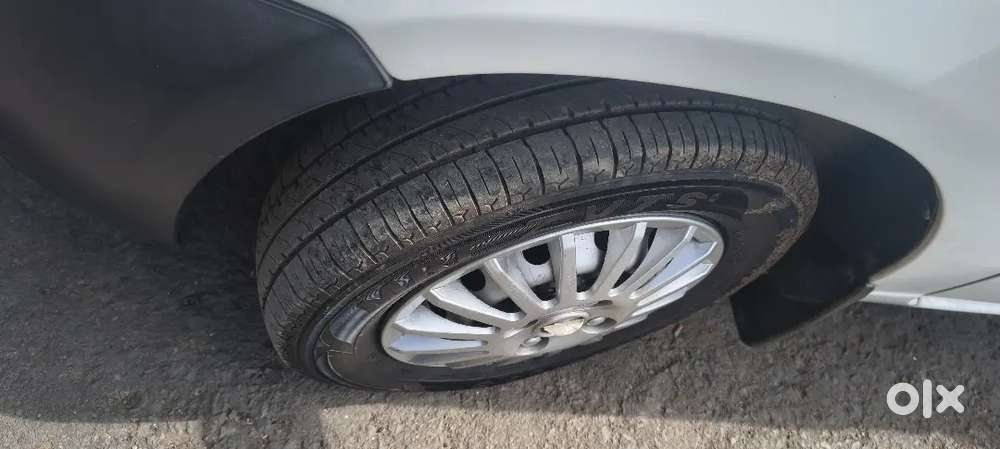 Maruti Suzuki Alto 2011