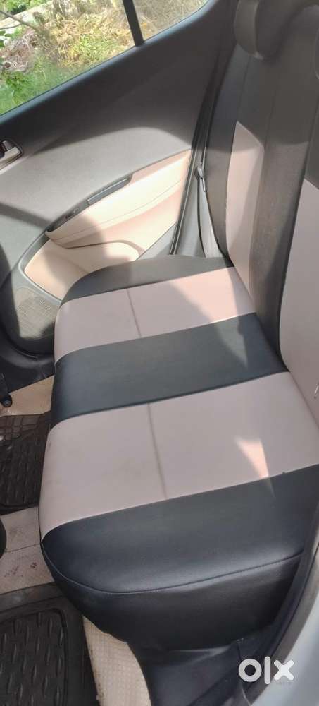 Hyundai I10, 2014, Diesel