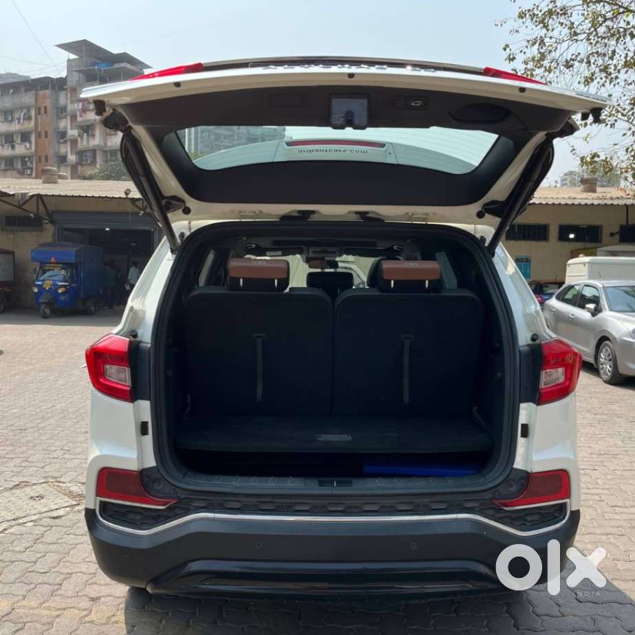 Mahindra Alturas G4 4x4 At, 2021, Diesel