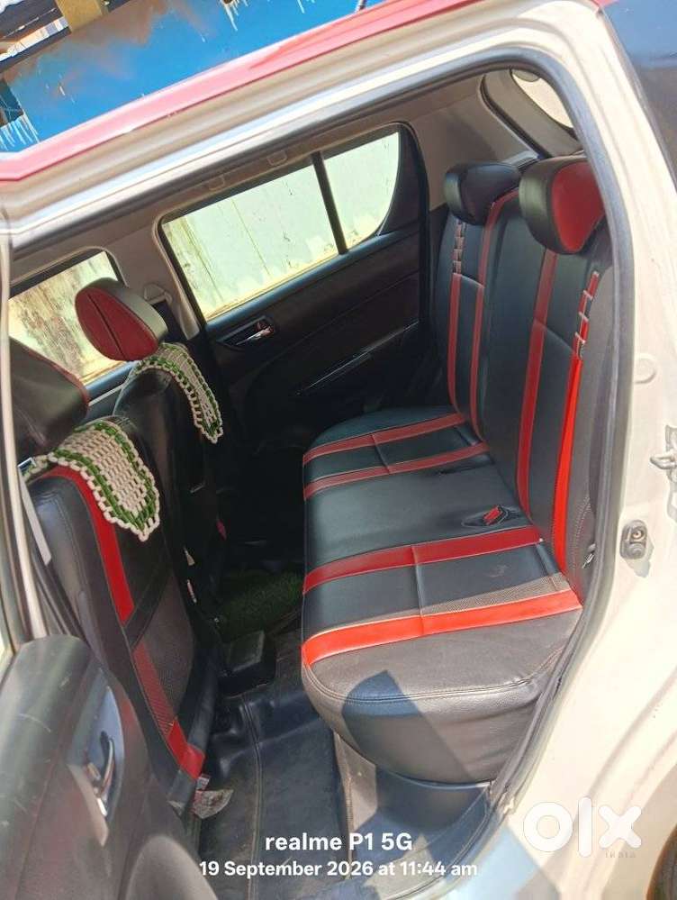 Maruti Suzuki Swift Ddis Vdi, 2016, Diesel