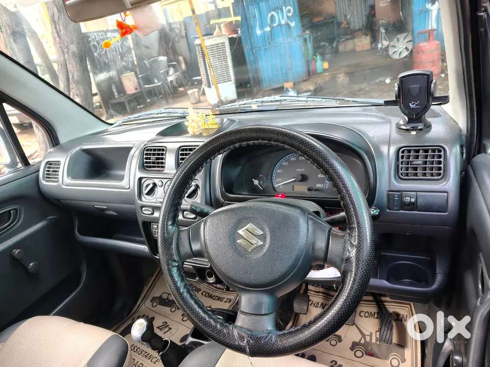 Maruti Wagon R 2011