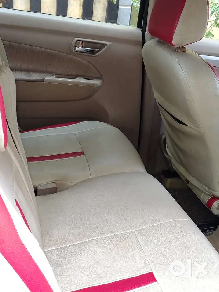 Maruti Ertiga 1.5 Zdi 2013