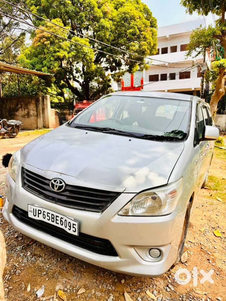 Toyota Innova 2013 Diesel Good Condition