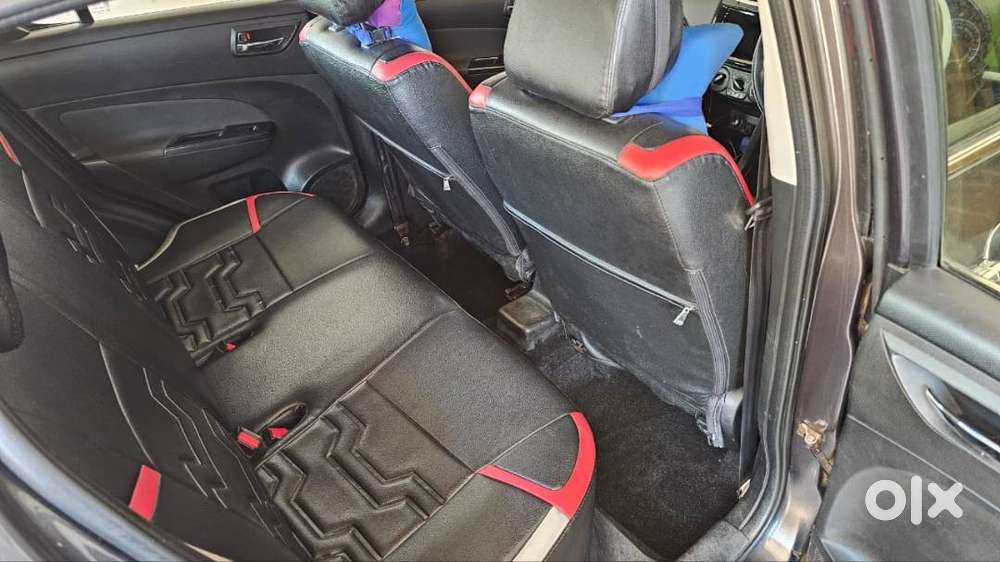 2017 Maruti Suzuki Swift  3rd Owner  Finance Available