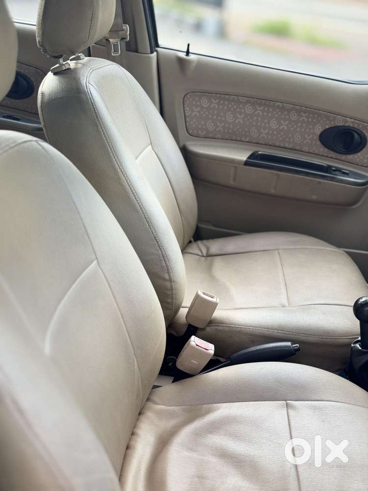 Chevrolet Spark 1.0 Lt, 2009, Petrol