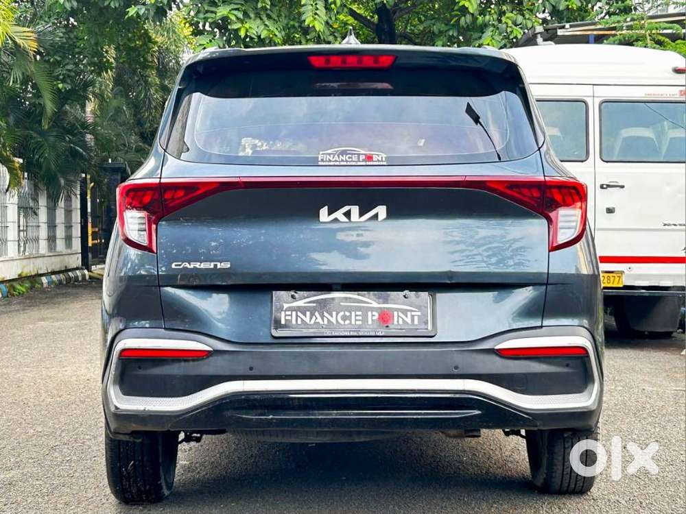 Kia Carens 1.5 Premium 7 Str, 2022, Diesel