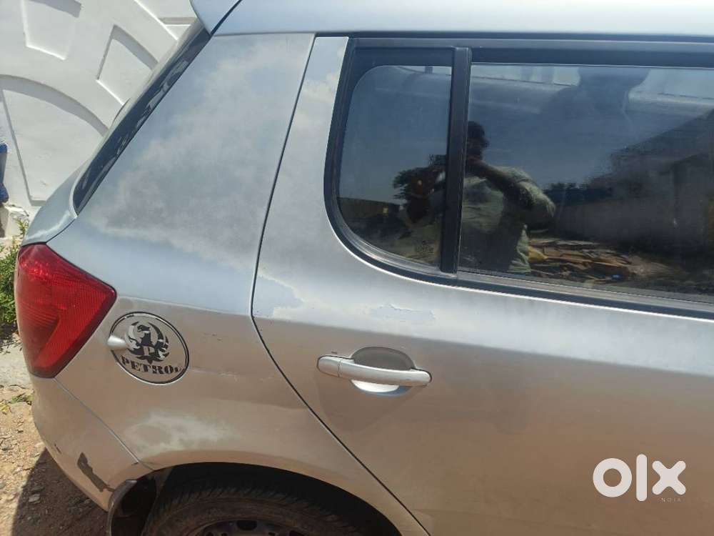 Skoda Fabia For Sale