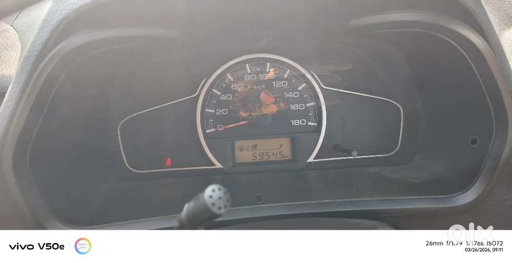 Maruti Suzuki Alto 800 2021 Petrol 59000 Km Driven