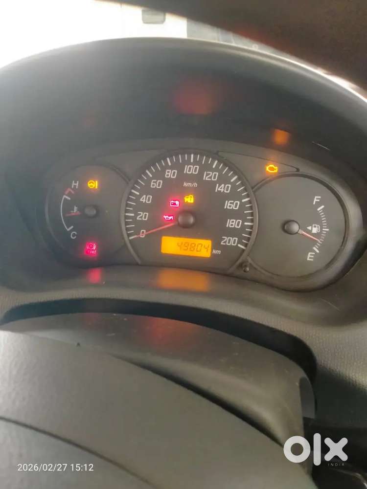 4900 Km Good Candition