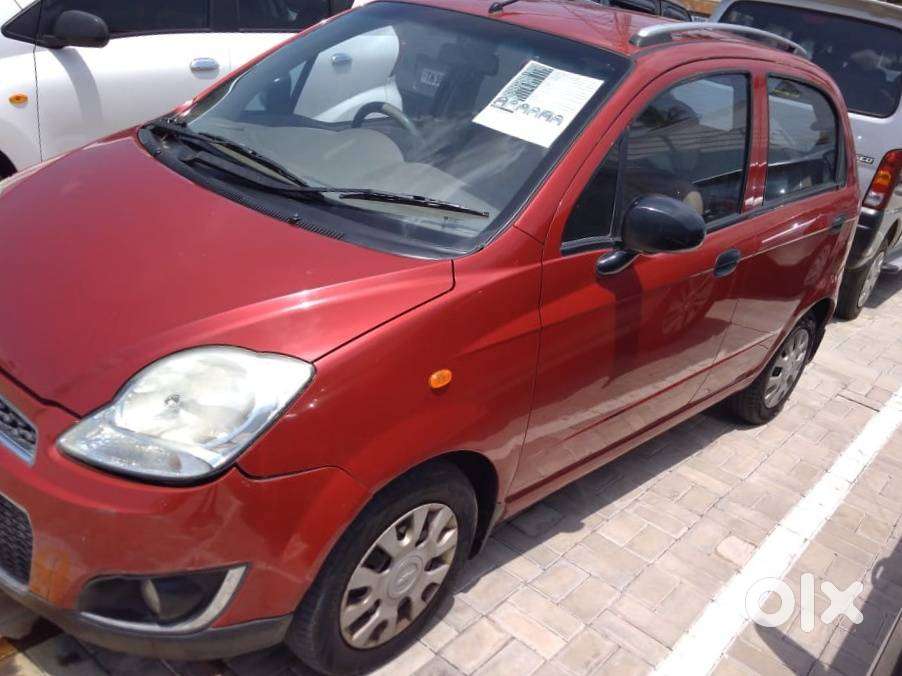 Lpg Chevrolet Spark