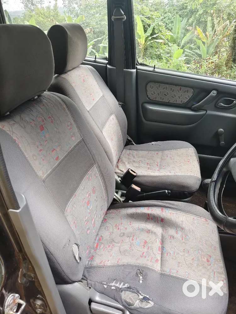 2nd Owner Wagon R 2005