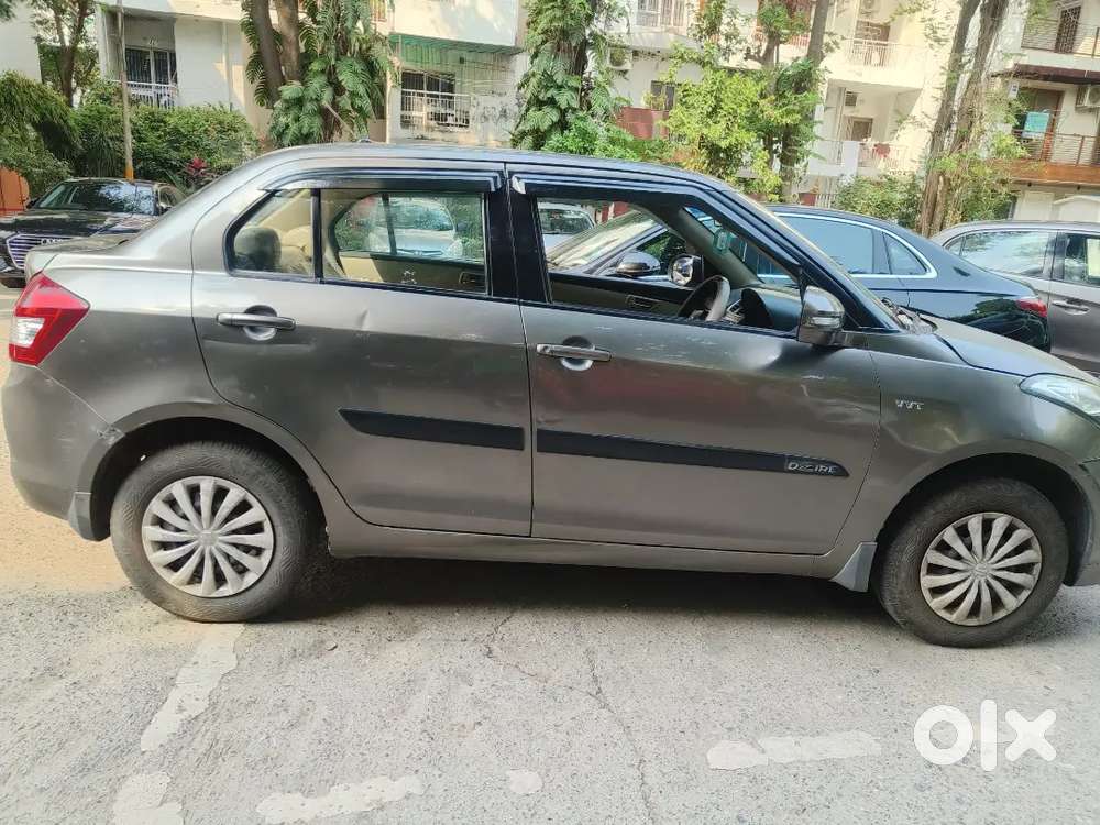 Maruti Suzuki Dzire 2015 Petrol 98500 Km Driven