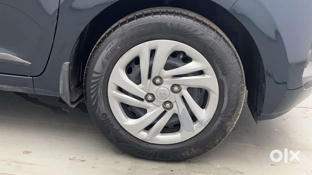 Hyundai Grand I10 Nios Magna 1.2 Kappa Vtvt, 2021, Petrol