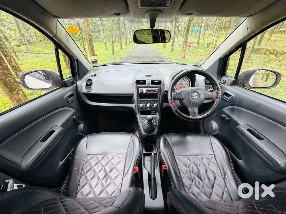 Maruti Suzuki Ritz 1.3 Ldi Buzz, 2016, Diesel
