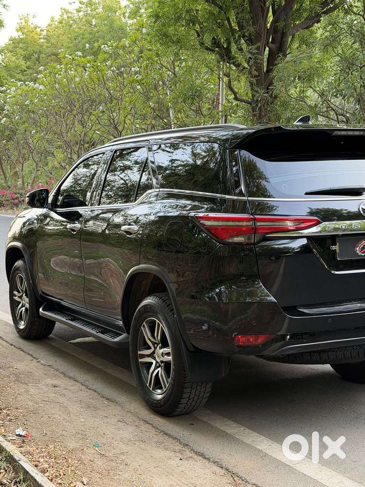 Toyota Fortuner 4x2 At 2.8 Diesel, 2022, Diesel