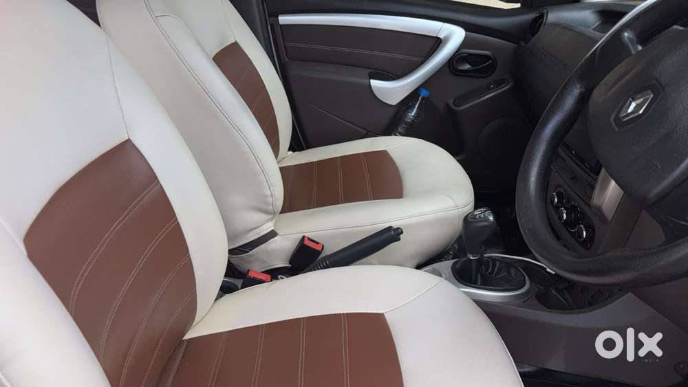 Renault Duster 1.5 106 Ps Rxs Cvt, 2019, Diesel